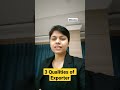 3 Qualities of Exporter for Growth I KDSushma
