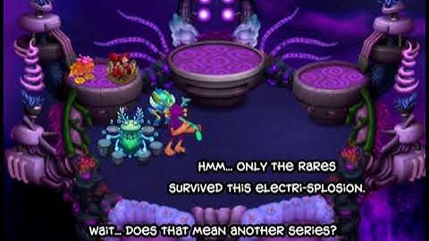 If the Wublins had Eggs! (Part 19/19) #mysingingmonsters