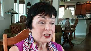 Lynne's PI journey and road to independence with Hizentra prefilled syringes by Hizentra Immune Globulin Subcutaneous (Human) 20% Liquid 66 views 1 month ago 9 minutes, 33 seconds