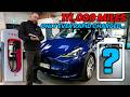 111,000 miles and ONLY EVER SUPERCHARGED? High-mileage Tesla Model Y battery test & condition