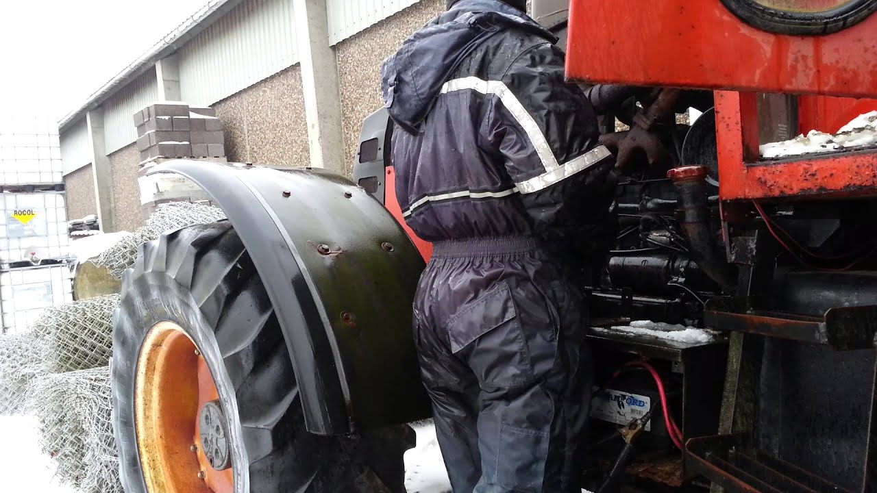 Valmet 2005 first startup in 4 years