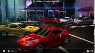 Play Racing car Game For Free | Racing Rivals screenshot 5