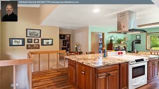 1140 Indian Creek Trail video tour