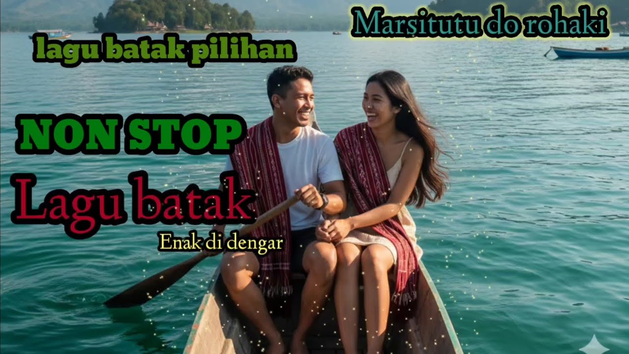 NON STOP_PILIHAN LAGU BATAK TERBARU_Enak di dengar 2026
