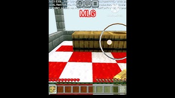 #minecraft #trending #scaffolding #mlg #viralshort #minecraftshorts #gamingshorts #youtubeshorts