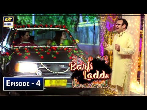 Barfi Laddu — Episode 4