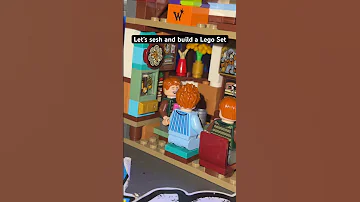 Love Legos Purplelungz Legos 