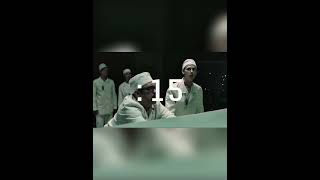 Chernobyl Disaster