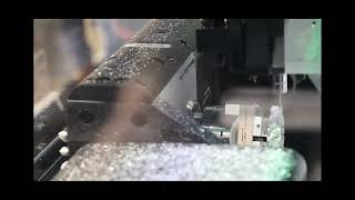 Datron Axis5 With Pl Lehmann T1-508510.Ll