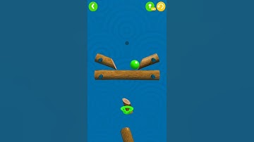 Cut this! 6-3 | slice away | Cut this level 6 episode 3 solution gameplay walkthrough