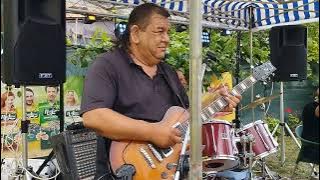 FDB - Formatia Nicu Bordei  - Iarba verde dintre flori.