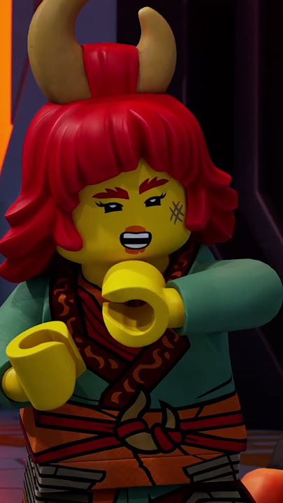 LEGO NINJAGO Explained  Everything You NEED to Know about LEGO NINJAGO 