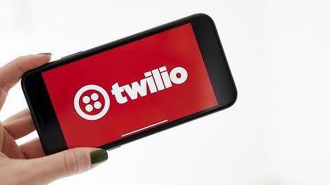 Twilio Issues Cautious Revenue Guidance