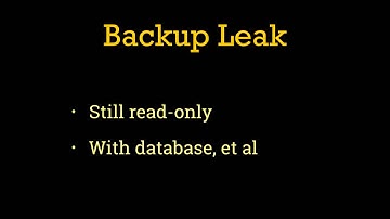 Behind Closed Doors: Managing Passwords in a Dangerous World
