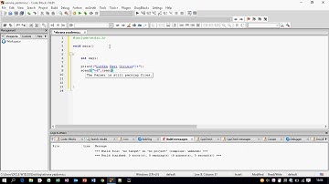 C Programlama (Kullanıcının Girdiği Sayıyı Ekrana Yazdırma)