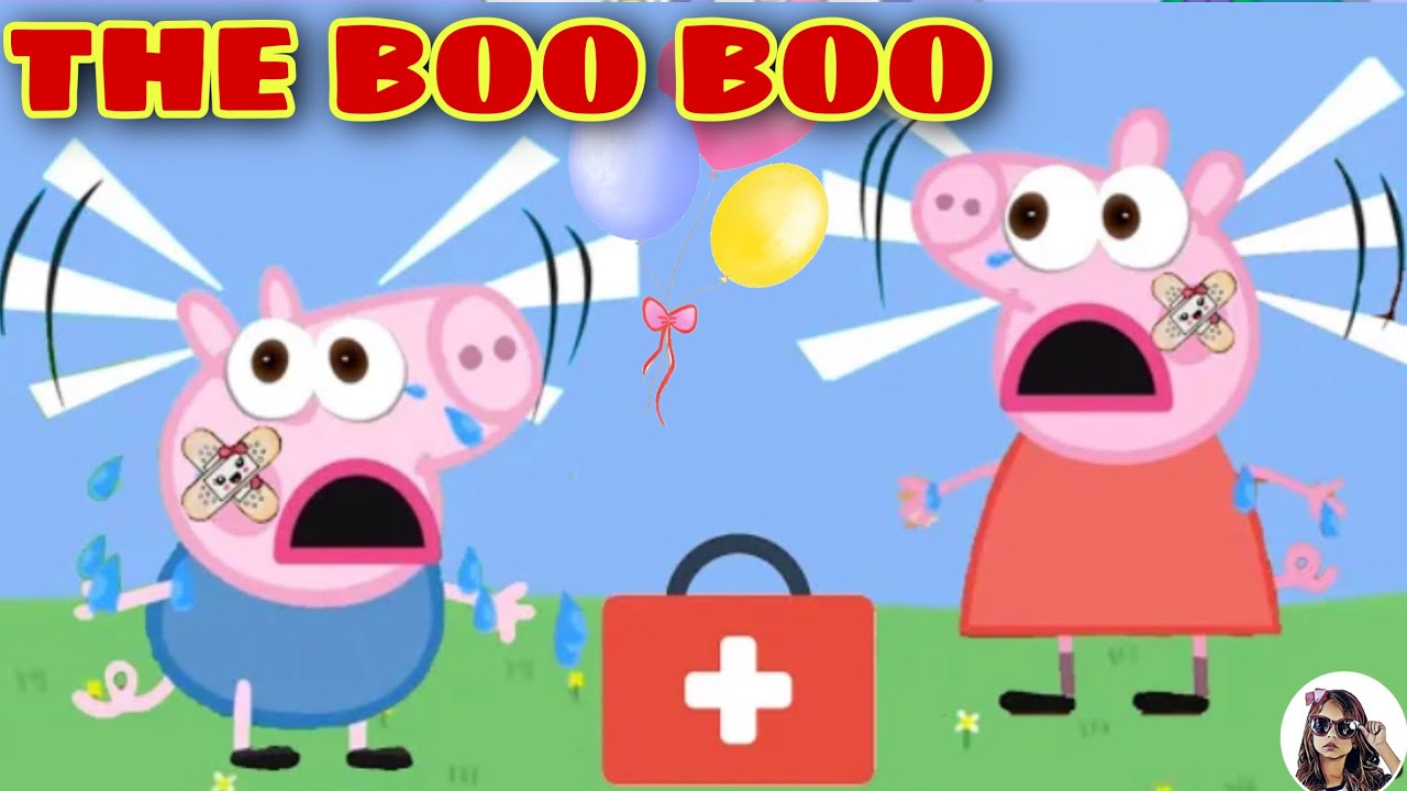 pocoyo #peppapig #cocomelon #dodoi #kids #infantil