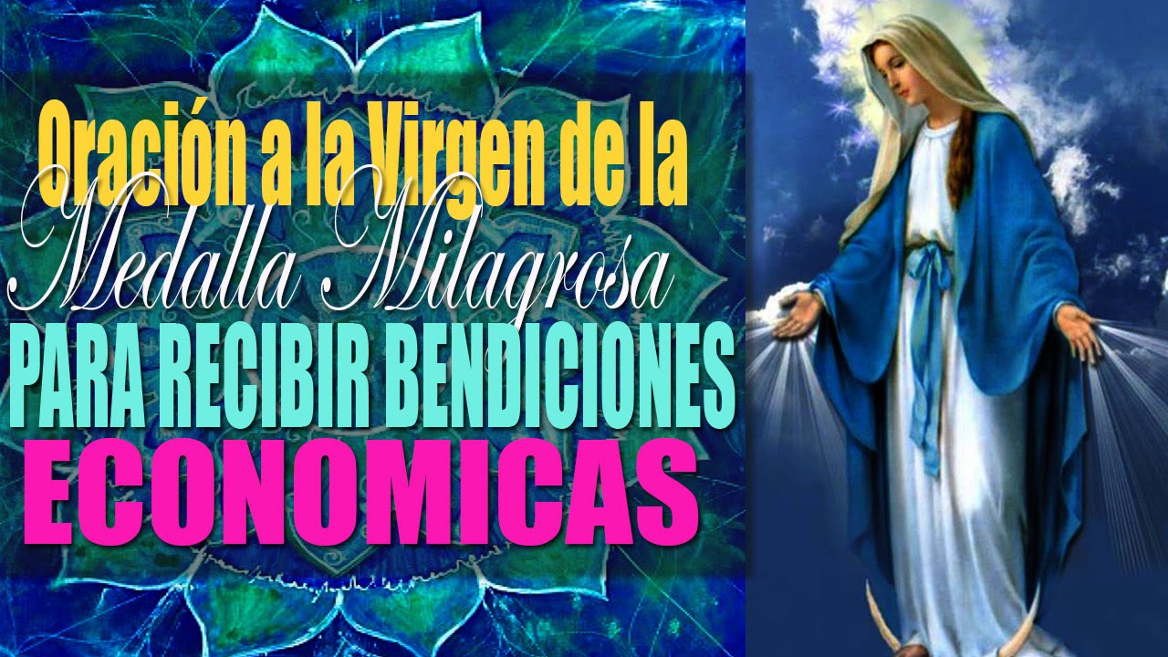 Virgen Milagrosa 12 Virgen De La Medalla Milagrosa , New