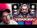Why I Play Tekken 8 (for the music)