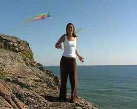 Poi Lesson Intermediate 15