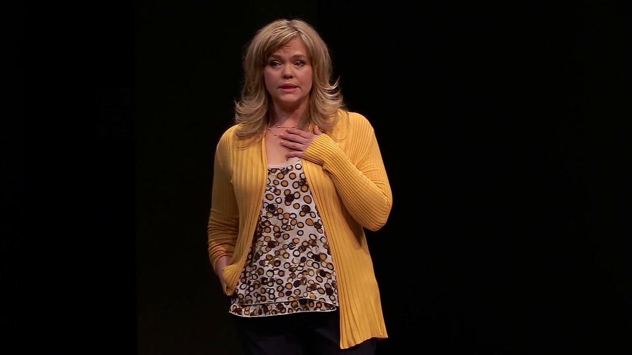 "There's No Way To Tell You How I Feel" - When It's You (Keen Company)