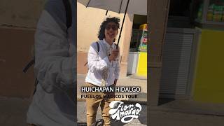 Huichapan Hidalgo