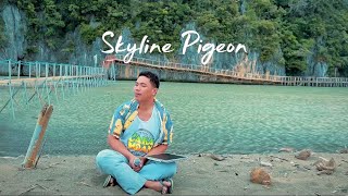 Skyline Pigeon - Elton John (Anthony Uy Cover)