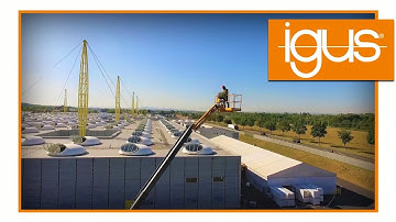 Cherry picker chain modification