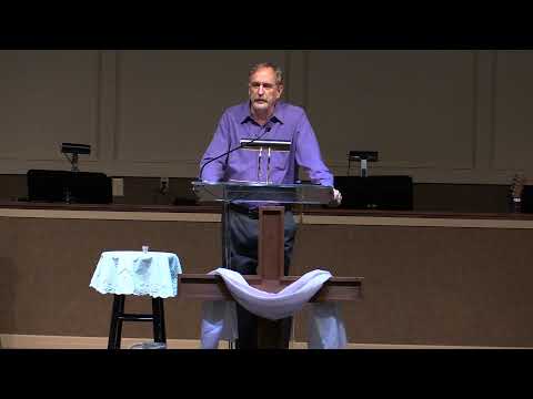 4/5/26 EASTER 2026 8:30a Service Live Stream - Grace Community Bible Church - Richmond, TX