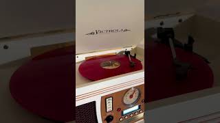 Taylor Swift - You Belong With Me | Fearless (Taylor’s Version) Red Vinyl taylorswift swifties