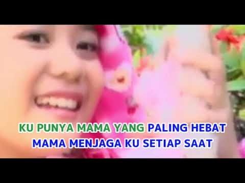 3C TRISI - PAPA MAMA OK...!!! [KARAOKE VIDEO]