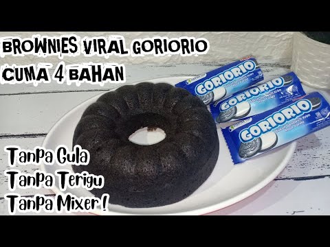 Video: Cara Membuat Kue Oreo