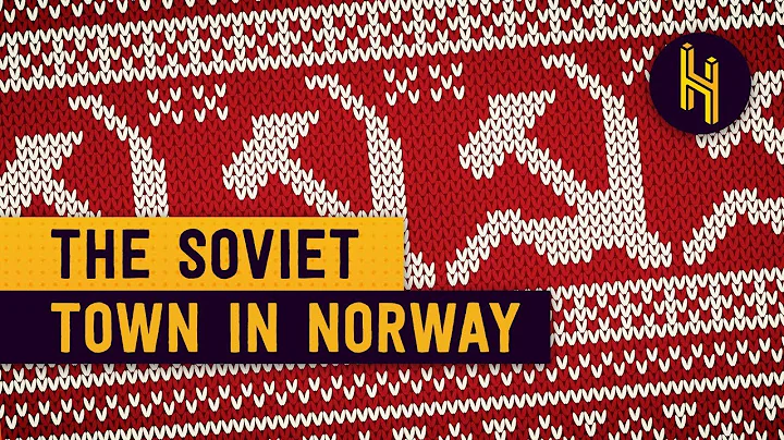 Why There's a Completely Russian Town in Norway - DayDayNews