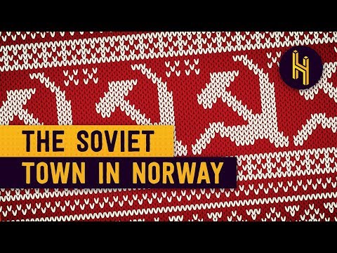 Video: Is Noorwegen binnengevallen door Rusland?