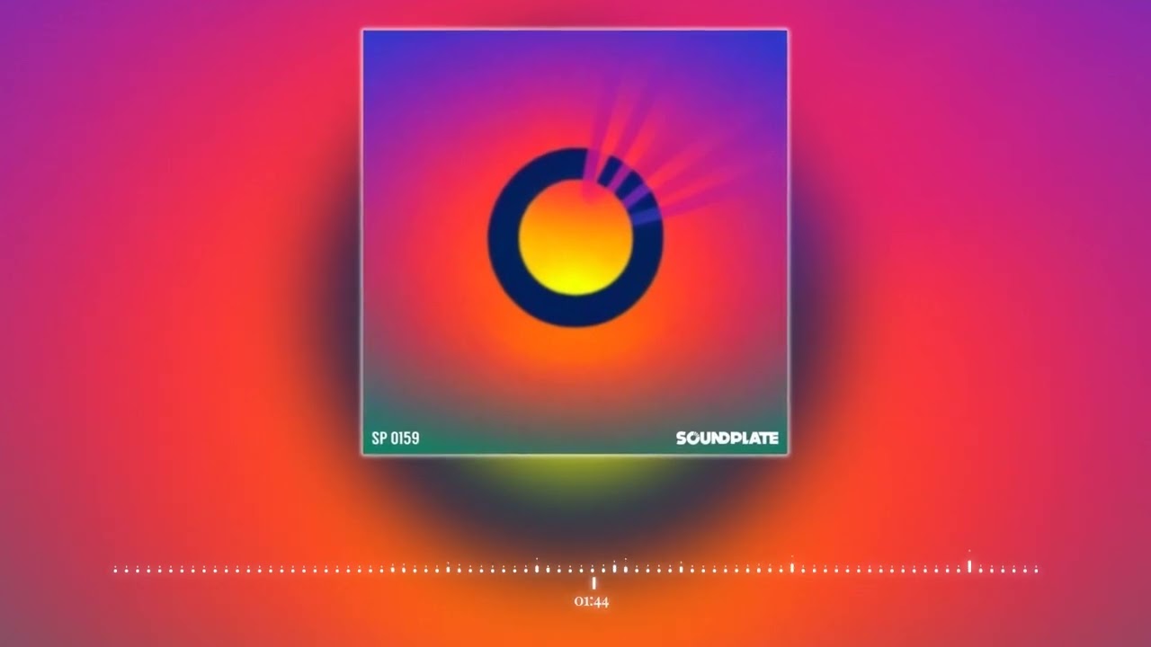 IBERIC - 'Wait For Me' | Soundplate | House Music