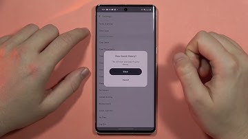 How to Clear Search History on Snapchat in 2024