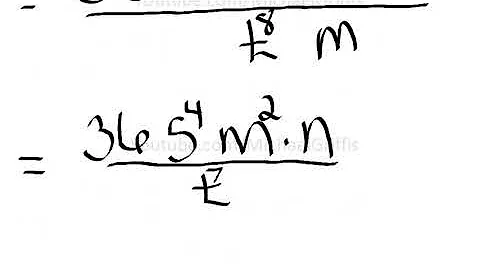 Intermediate Algebra Multiplying and Dividing Rational Expressions