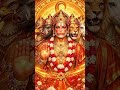 कलयुग में सिद्ध देव हनुमान जी🔥||Kalyug me siddh dev hanuman ji #shorts #hanumanji #shortsviral 🚩🙏