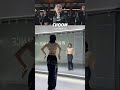 CHOOM BABYMONSTER Kpop Dancechallenge Dance Babymonster Choom Dancetutorial 