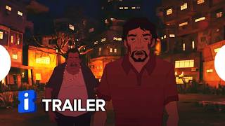 Coração das Trevas | Trailer Oficial
