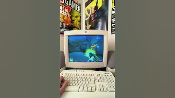 Who remembers this Unreal Tournament map? #retrogaming #pcgaming #retropc #gaming #oldgames