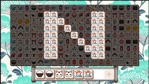 Tile Fun: Triple Puzzle Game - IOS Android Gameplay