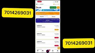 Chicken road game se withdrawal kaise kare !! Valor bet withdrawal code problem !! Valor bet