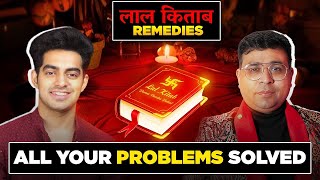 All Your Problems Solved With Lal Kitab Remedies | Ft. Astro Hemant #podcast #lalkitab #astrolger