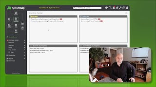 Spendmap V16 System Overview - Purchasing Software Taking You From Damage Control To Spend Control.