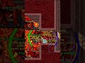 The Annihilator… você sobreviveria? 😈 #Tibia #Shorts