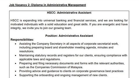 BUSINESS COMMUNICATION VIDEO INTERVIEW 