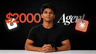How to Build and Sell a $2,000 AI Agent using Claude + Gumloop (Step-by-Step)