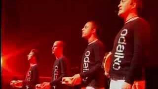 Odaiko Percussion Group - Galician On Board