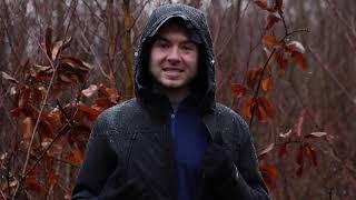 Wen Times Boreas Jacket Review