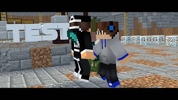 ~ MC INTRO TEST → Blender Only (?/10?) → By Sxnic